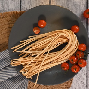 Сыр "Спагетти" копченый