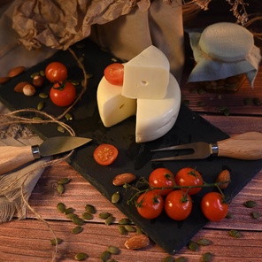 Сыр "Сулугуни" вакуумная упаковка, 300гр.