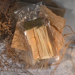 Сыр "Ассорти" копченый, 100гр.