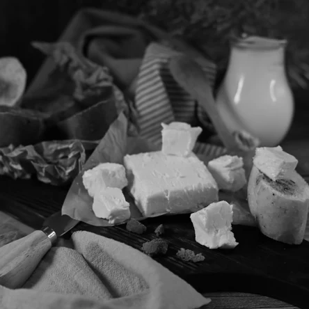 Сливочное масло