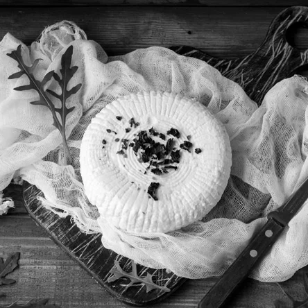 Адыгейский сыр