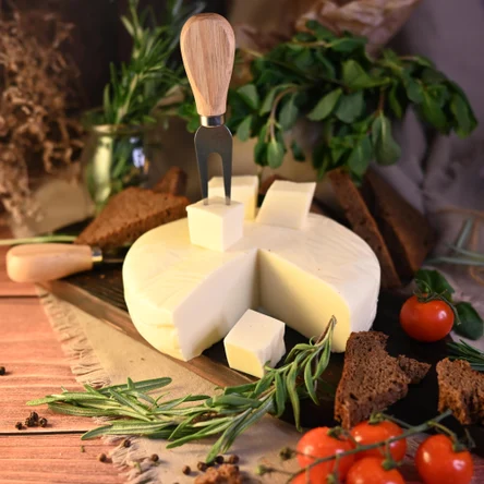 Сыр "Сулугуни" ведро