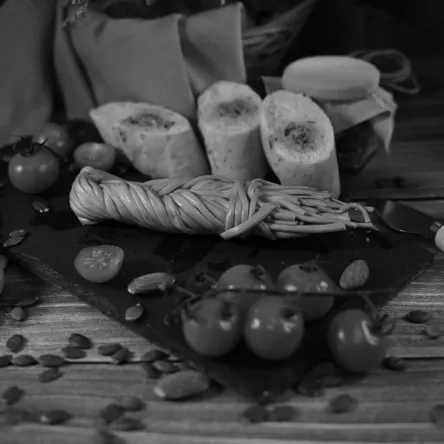 Копченый сыр