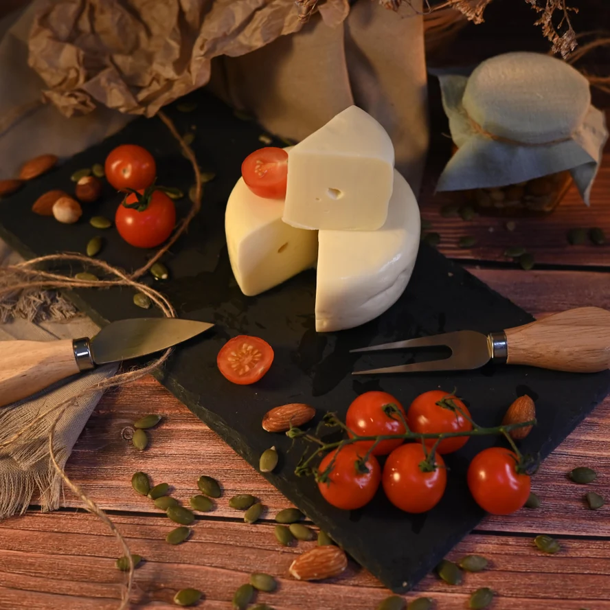 Сыр "Сулугуни" вакуумная упаковка, 800гр.