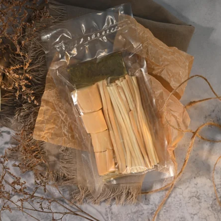 Сыр "Ассорти" копченый, 100гр.