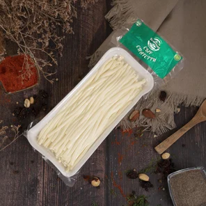 Сыр "Спагетти" вакуумная упаковка, 200гр.