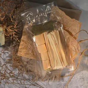 Сыр "Ассорти" копченый, 100гр.