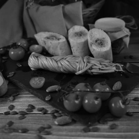 Копченый сыр